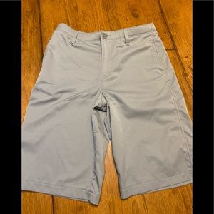 Great used condition Under Armour shorts